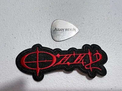 Rock Metal Music Band Iron On Patches Metallica Megadeth Linkin Park Rammstein • $3.98