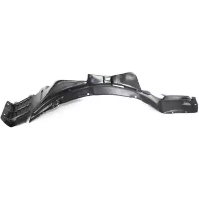 Fender Liner Front Driver Fits 02-04 LANCER • $37.56