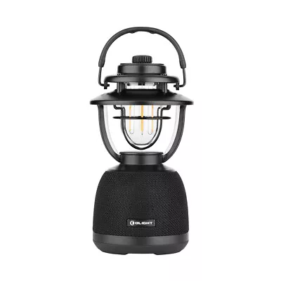 Olight Olantern Music LED Lantern Lights W/ Bluetooth Stereo Speaker 300 Lumens • $129.99