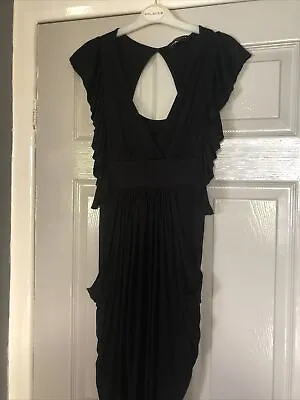 £4 • Buy Dorothy Perkins  Little Black  Dress Size 6 ,parties,Christmas,new Year