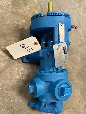 New Old Stock! Viking Pump HL4124B • $2000