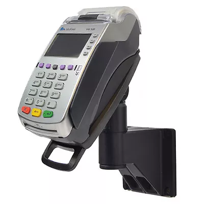 Verifone Vx520 EMV 7  Wall Mount Terminal Stand • $73