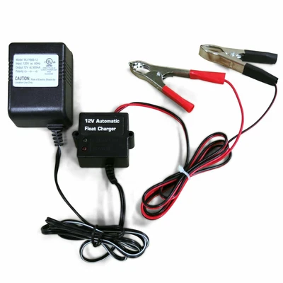 $25.65 • Buy 1997 - Present VW New Beetle / Bug Automatic Trickle Battery Float 