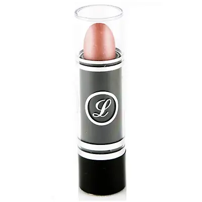 Laval Lipstick Cinnamon Frost #36 Moisturising Shimmering Bronze Cruelty Free • £2.98