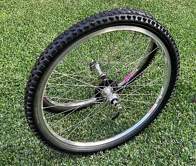 Vintage Campagnolo THORR Mountain Bike Wheelset Suntour FW • $150