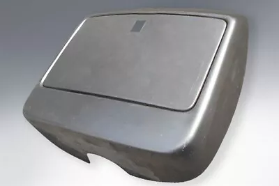 Lambretta Pe Style Gloveboxtoolbox For Gp Models Pressed Oiled Steel • £89.95