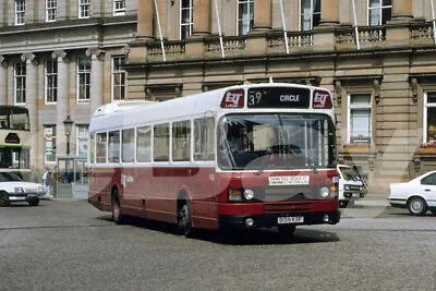 Bus Photo - Lothian Regional Transport 139 B139KSF Leyland National 2 Edinburgh • £1.19