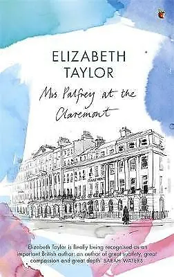 £3.19 • Buy Elizabeth Taylor : Mrs Palfrey At The Claremont: A Virago M Fast And FREE P & P