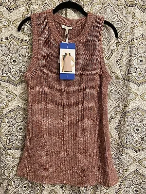 $15 • Buy Ella Moss Women's Sweater (L) Brand New! Tags!