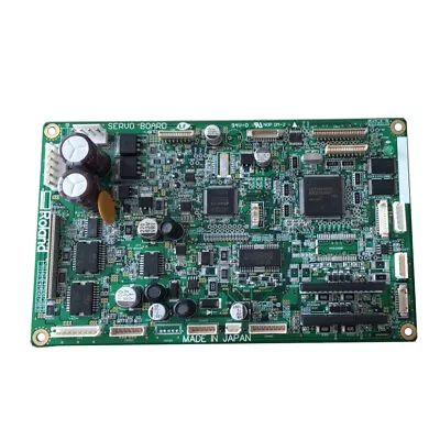 $1139.05 • Buy Servo Board ASSY For Roland RE-640 / RA-640 Printer
