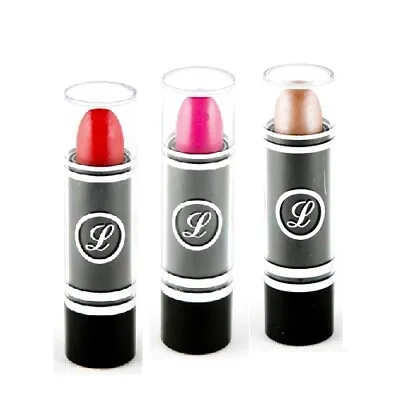 Laval Lipstick ~ Moisturising ~ Choice Of Shades ~ Affordable Price • £3.75