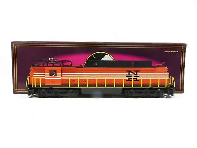 MTH 20-5508-1 New Haven E-33 Rectifer Electric W/Protosound LN • $249.99