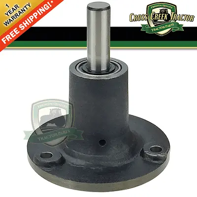 830691M91 Water Pump For Massey Ferguson 35 135 230 245 202 203 204 205 20+ • $57.99