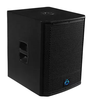 Wharfedale T-SUB-AX15B 700 W Continuous 1400 W Peak 15” Active Subwoofer.  • $969