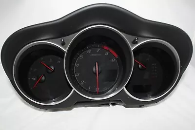 Speedometer Instrument Cluster Dash Panel 04 05 06 Mazda RX-8   135675 Miles • $124.02