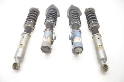 1989-1990 Nissan 240sx S13 Set Of 4 Aftermarket Megan Racing Coil Overs • $600