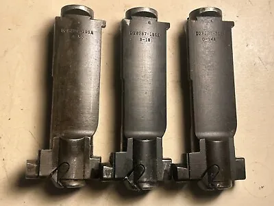 USGI M1 Garand Springfield D28287-19SA  Complete Bolt  - Several Lot Codes • $129