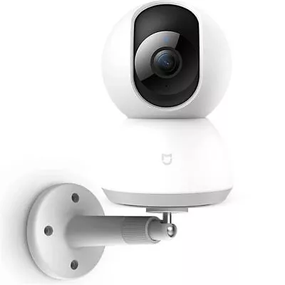 Home Security IR Night Vision 360 Degree Xiaomi YI Smart IP Camera Holder • $13.78