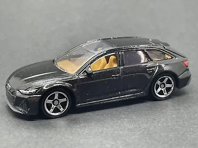 Matchbox 2023 Audi Rs6 Avant - Mint • £6.95