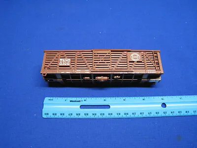HO Scale Varney Southern Pacific Stock Car Shell & Frame - Freight Train • $2.99