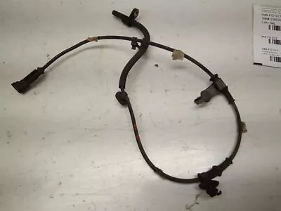 FORD MUSTANG 2017 FR3C 2C205-AC ABS Speed Sensor L/F • $34