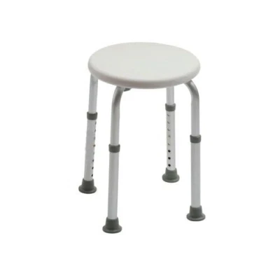 £24.99 • Buy Drive Bath Stool Shower Chair Seat Mobility Disability Aid Bathing Adjustable