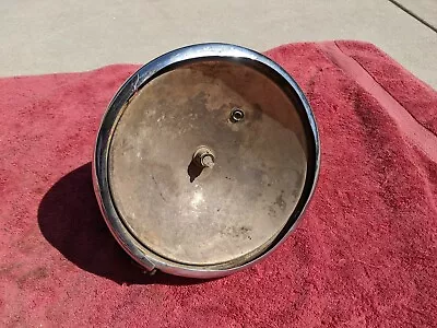 1934 1935 1936  Chevy Pickup Truck Original Headlight Bucket Gm Chevrolet • $95