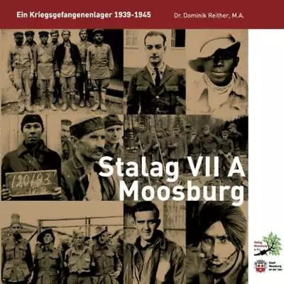 Stalag Vii A Moosburg • $21.13