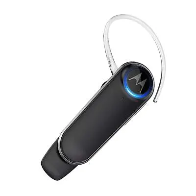 Motorola Boom3 Bluetooth Headset Earpiece With Charging Cable • $10.99