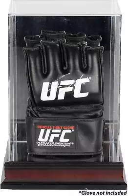 UFC Single Fight Model Glove Display Case - Fanatics • $62.99