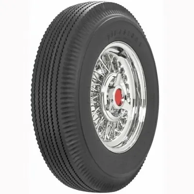 Firestone Deluxe Champion | Vintage Blackwall Bias Tire | 7.10-15 • $275