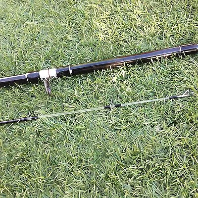 $53 • Buy 1xG.S Ugly Stick 10' Snapper Fishing Rod $53 Freeshipping 8-15kg