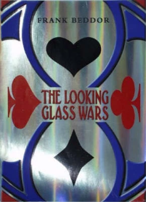 £3.58 • Buy The Looking Glass Wars, Frank Beddor, Used; Good Book