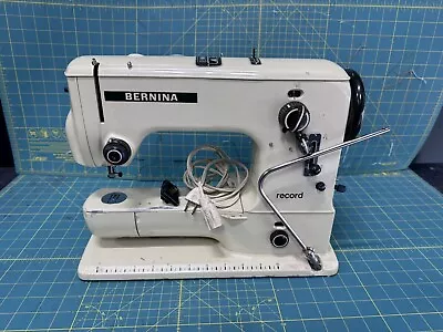 Bernina Record 530 PARTS Machine • $152