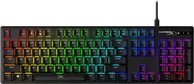 $223.17 • Buy Alloy Origins - Mechanical Gaming Keyboard, RGB,  Blue Switches, Compact, Portab