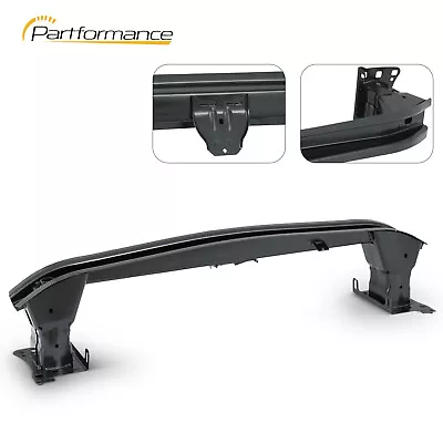 Front Bumper Reinforcement Impact Bar For 2015-2021 GOLF GTI 5GM807109A US • $99.04