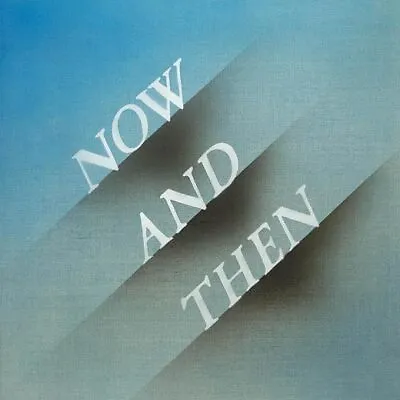 The Beatles - Now & Then [CD] Sent Sameday* • £6.48