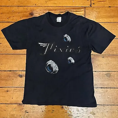 Pixies Trompe Le Monde VTG Single Stitch T-shirt **Very Rare** 1991  • $339.31