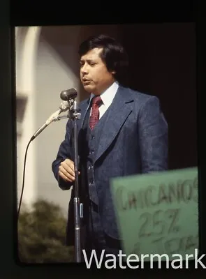 $9.99 • Buy  1978 Ektachrome Photo Slide Austin TX #1 University Of Texas Chicano Rights 
