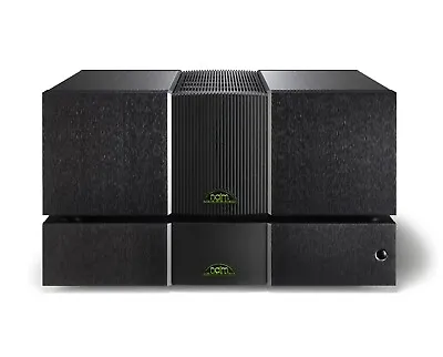 Naim NAP 500 DR Power Amplifier And Naim 500PS Power Supply - Rpr £25999.00 • £12295