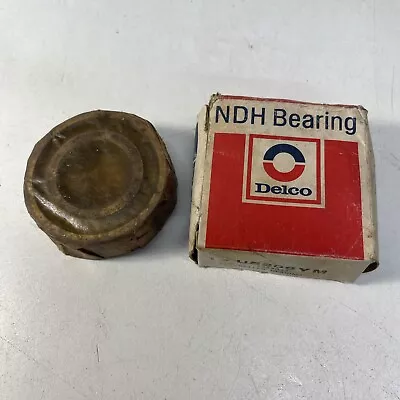 NOS GM Delco Chevy Truck Pinion Shaft Roller Bearing 7455642  C3 • $32.95