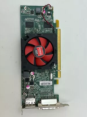 Dell AMD Radeon HD 6450 1GB GDDR3 Video Graphics Card (00WH7F) • $8.49