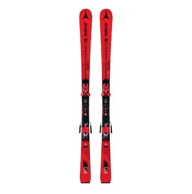 2018 Atomic Redster G9 FIS J-Rp JR Skis W/ L7 Bindings • $299.99