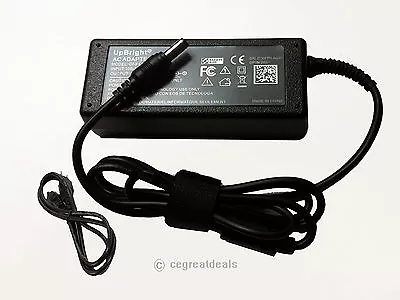 12V AC Adapter For QNAP TS-209 Pro Network Attached Storag Power Supply Charger • $14.99