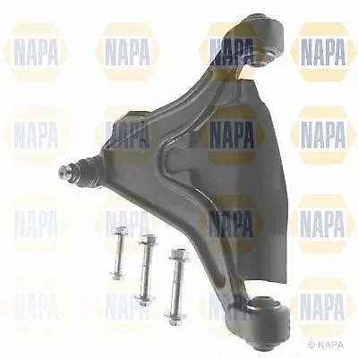 Genuine NAPA Front Left Wishbone For Volvo 850 R B5234T4 2.3 (08/1995-12/1996) • $84.21