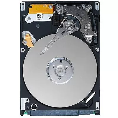 1TB HARD DRIVE FOR Apple Macbook Pro 13  15  17  • $57.99