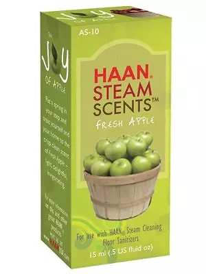 HAAN Steam Scents Fresh Apple NEW • $6.98