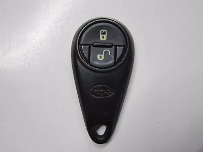 Oem 2005-2008 Subaru Impreza Forester Keyless Entry Remote Key Fob Nhvwb1u711 • $29.95