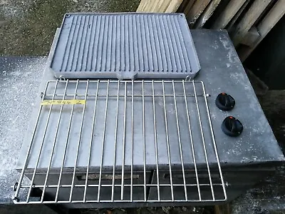 No846  Lincat  Gas Salamander Grill Spares   Offer Per Item  • £45