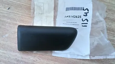 Front Fender Right Molding Trim Fits Saab 9-5 9600 5142625 Genuine • $32